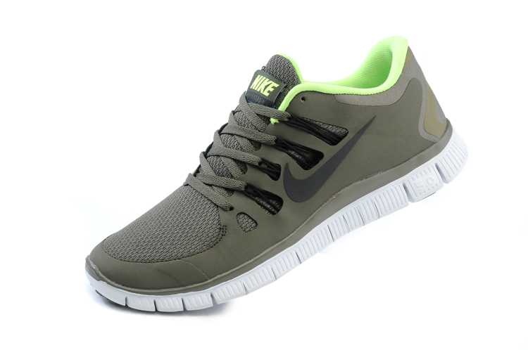 Nike free 5.0 V2 nike free reviews course a pied chaussure 2012